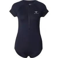 Roxy Essentials 2 Kortermet Shorty For Dame Med Glidelås Foran