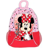 Disney Minnie Ryggsekk 40 Cm