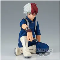 My Hero Academia Shoto Break Time Vol 3-figur