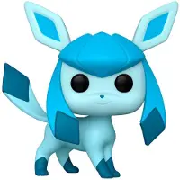 Funko POP! Pokémon Glaceon-figur