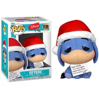 Funko POP! Disney Festlig Tussi-figur