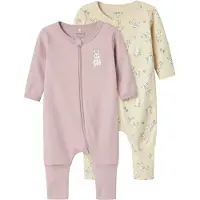 Name it 2-pakning Pyjamas