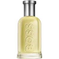 HUGO BOSS - Bottled