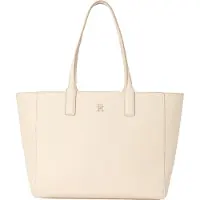 Tommy Hilfiger Soft Logo Tøypose