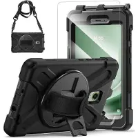 ESTUFF Galaxy Tab Active3/5 Omslag