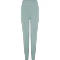 Born Living Yoga Keila Seamless Leggings Med Høy Midje