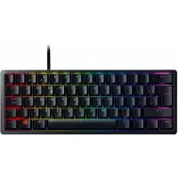 Razer Huntsman Mini Mekanisk Tastatur For Spill Spansk