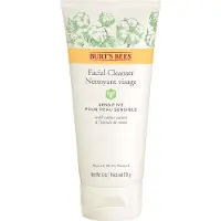 Burt's Bees Rensemelk For Sensitiv Hud 170ml