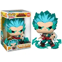 Funko POP! My Hero Academia Uendelig Deku-figur 25 Cm