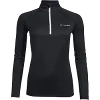 Vaude Larice Lighii Langarmet T-skjorte