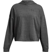 Under Armour Rival Terry Os Collegegenser