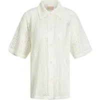 Jack & Jones Ellie Jjxx Kortarmet Skjorte