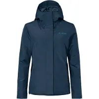 Vaude Rosemoor Padded Ii Jakke