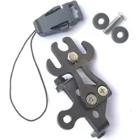 Pikotech Omer Invictus Qr 3.0 Adapter