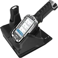 Zebra DS3608-SR - Strekkodeskanner - håndholdt - 2D-bildefremviser - dekodet - USB