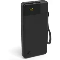 Aqiila Powerbird B20B Powerbank 20000mAh 20W Black