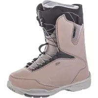 Nitro Scala TLS Snowboard Boots rosa