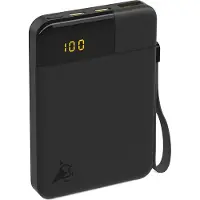 Aqiila Powerbird B5B Powerbank 5000mAh 20W Black