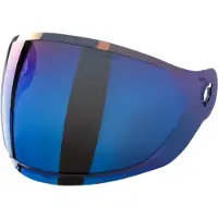 AGV Orbit/fluid City 19-2 Skjerm