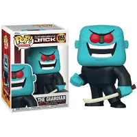 Funko POP! Samurai Jack Vergefiguren 9 Cm