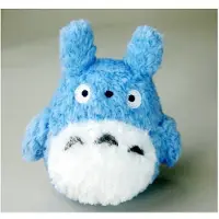 Semic Studio Min Nabo Totoro Totoro Teddy 14 Cm