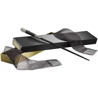 Noble Collection Fantastic Beasts Leta Lestranges Tryllestav