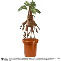 Adlibris Harry Potter Mjukisdjur Med Effekter Mandrake