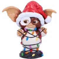 Nemesis Now Gremlins Gizmo-figur Med Fe-lys 13 Cm