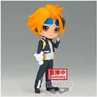 Banpresto My Hero Academia Denki Kaminari Q Posket-figur 14 Cm