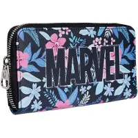 Marvel Captain America Spring Essential Lommebok