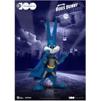 Beast Kingdom Toys Bugs Bunny Batman Dynamic 8ction Heroes Action 1/9-figur 100-årsjubileum For Warner Brosstudios 17 Cm
