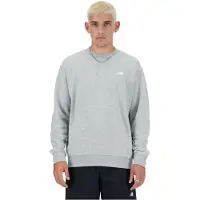 New Balance Sport Essentials French Terry Collegegenser
