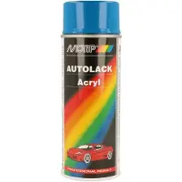Motip Autoacryl spray 45025 - 400ml