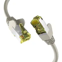 M-Cab 25 M Ec020200013 Cat6a Nettverkskabel