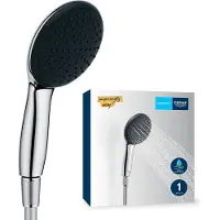 GROHE Vitalio Start 110 håndbruser med 1 sprayfunktion