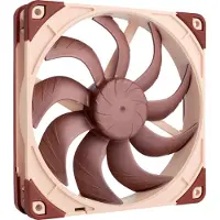Noctua NF-A14X25 G2 PWM - Kabinettvifte - 140 mm