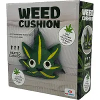 Mad Monkey - Heat Pad Weed