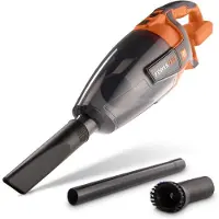 Powerplus Powdp6030 20v Håndholdt Støvsuger