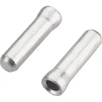 Jagwire 4 Mm Girvaier Endehylse Sykkel