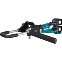 Makita slagbormaskin 18Vx2 DDG461PT2 2x5,0Ah