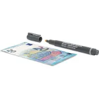 Safescan 30 - Håndholdt forfalskningsdetektor