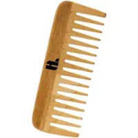 Hairlust Bamboo Comb