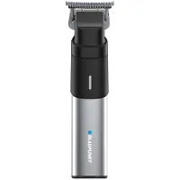 Blaupunkt HCS502 czarno-srebrny