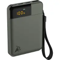 Aqiila Powerbird B5M Powerbank 5000mAh 20W Moss