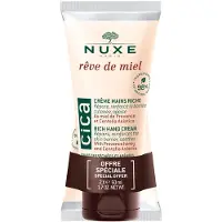 Nuxe Reve De Miel 100ml Håndkrem