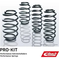 EIBACH PRO-KIT AUDI A5 CABRIOLET (F57)