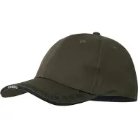Seeland Slate LED Cap Pine Green