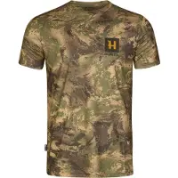 Härkila Deer Stalker Camo S/S T-shirt Men AXIS MSP*Forest 3XL