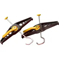 Rhino Nenurodyta_V Safe Clamp Ras21 2Pce