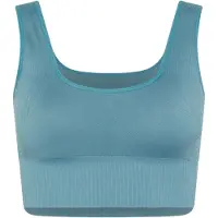 Born Living Yoga Yami Seamless Sport Topp Medium-høy Støtte